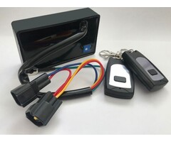 toerenbegrenzer + afstandsbediening instelbaar fif/hanway/mash