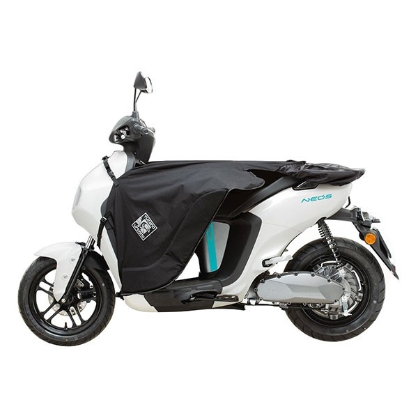 Tucano beenkleed thermoscud universeel e19n
