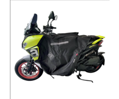 TUCANO Tucano beenkleed thermoscud r235