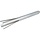 Buzetti demontagegereedschap  - balhoofdcup - 35 tot 55mm