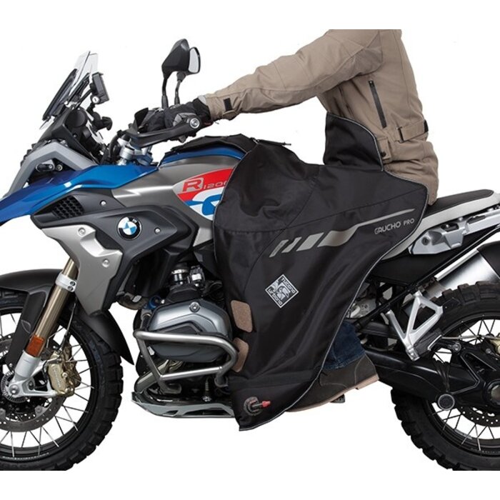 beenkleed thermoscud BMW (vanaf 2013) r1200 tucano r1200pro