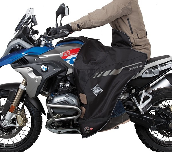 ART beenkleed thermoscud BMW (vanaf 2013) r1200 tucano r1200pro