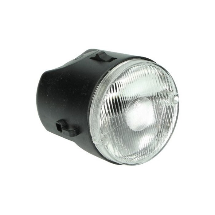 koplamp (made in Italy) si mix zwart vanaf 1996