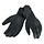kleding handschoenset winter met knokkels bud L zwart tucano