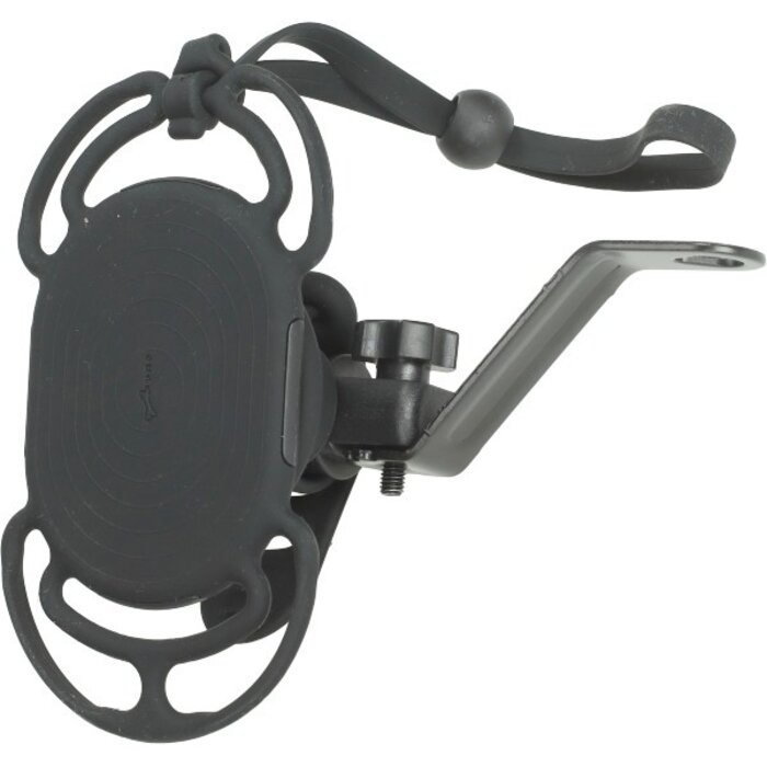 houder telefoon universeel spiegel/stuur bevestiging Bone