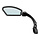 Lynx Fietsspiegel - E-bike - Pedelec - Links