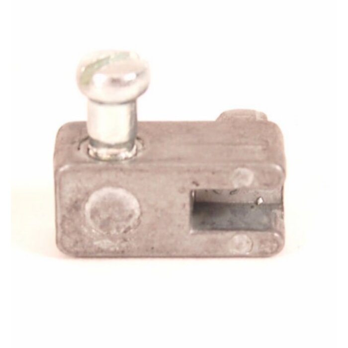 glijblok gashandel bromfiets vespa domino