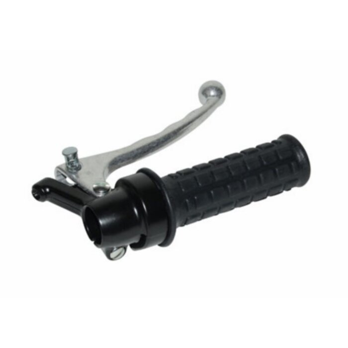 Lusito Lusito gas/remhandel (made in EU) maxi rechts