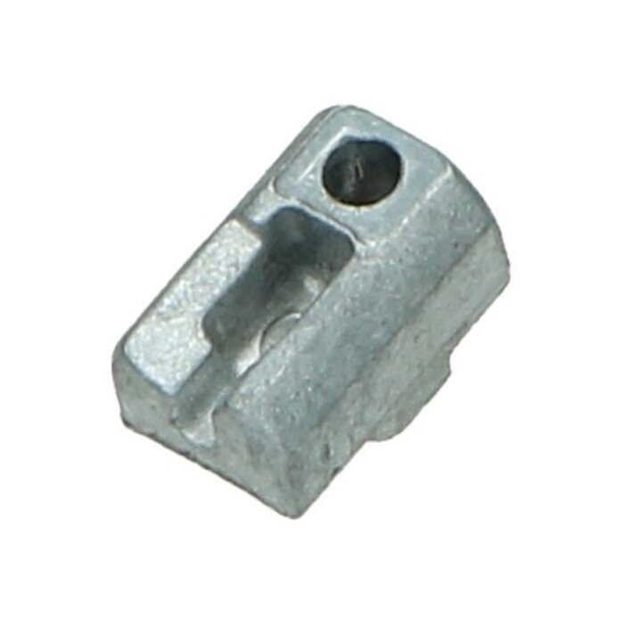 glijblok gashandel torpedeo ciao/citta/kreid