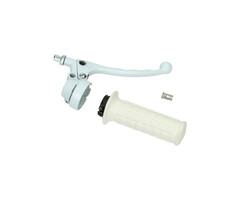 MERKLOOS Gas/remhendel a3/a35 wit rechts