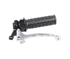 gas/remhandel (made in EU) (voor orig model remkabel) maxi