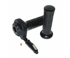 gashandel speed ghepard bromfiets/scooter/univ domino