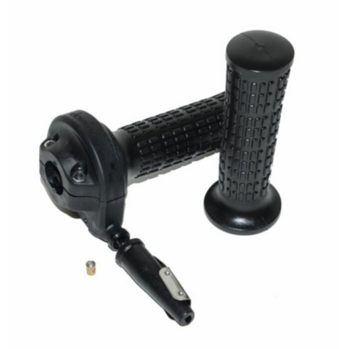 gashandel speed ghepard bromfiets/scooter/univ domino