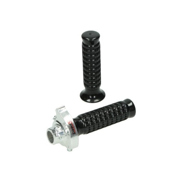 DMP DMP Gashandel - Model Tomasselli - Past op scooter - Universeel