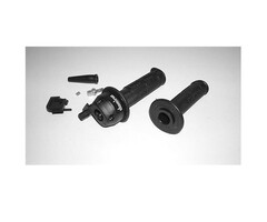 gashandel speed recht betarr50/bromfiets/univ domino