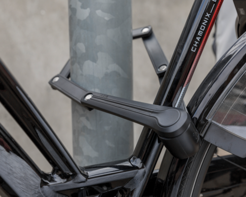 5x de beste fietssloten voor jou!