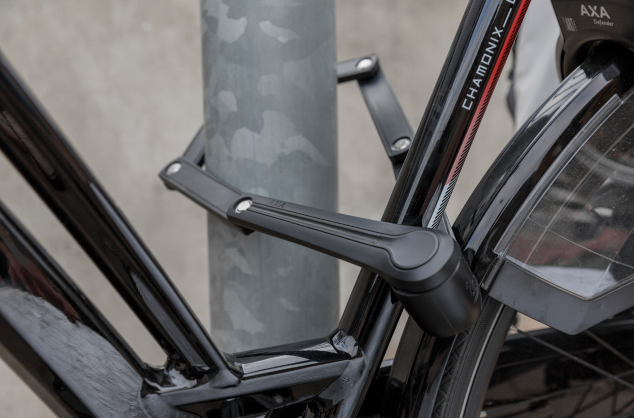 5x de beste fietssloten voor jou!