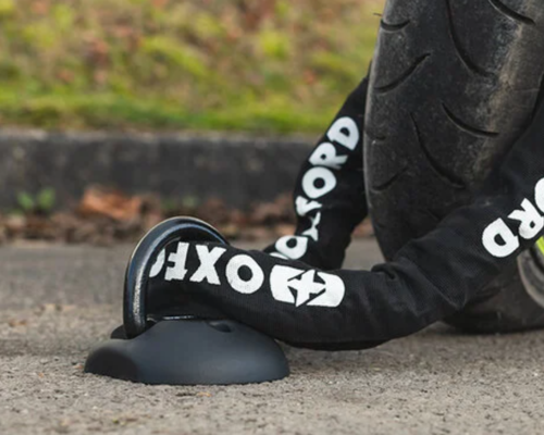 Onze top 5 motorsloten!