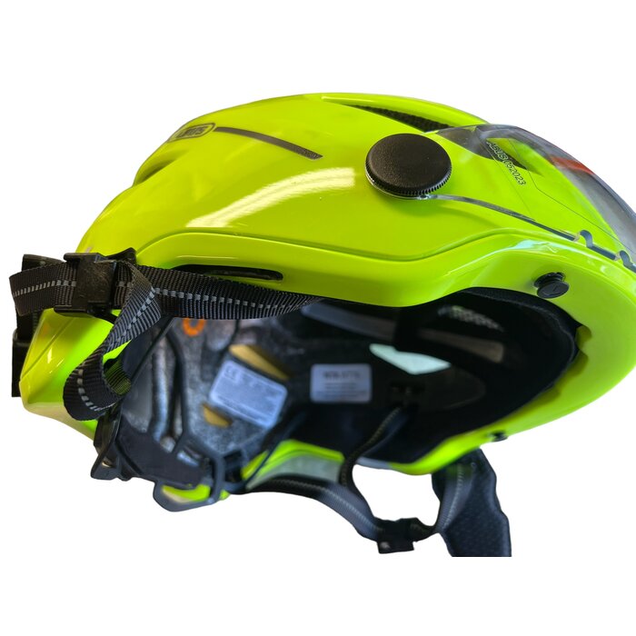 ABUS Abus helm pedelec/snorfiets 2.0 met vizier led