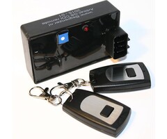 toerenbegrenzer regelbaar + afstandsbediening cdi agi rs/agi16i/like/super8/vp50 euro-b