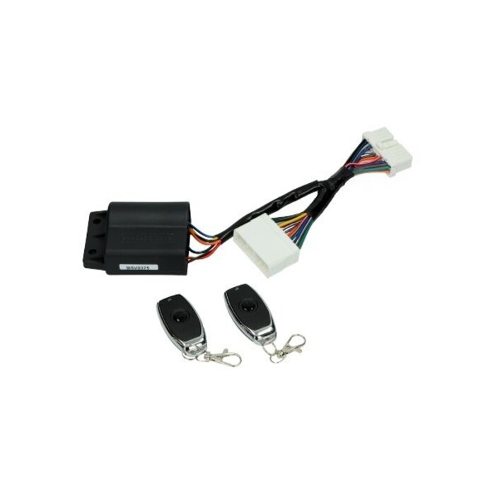 toerenbegrenzer + afstandsbediening niet regelbaar power unlimiter 25km> euro-b