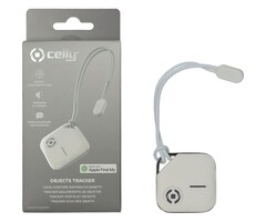 Celly Smartfinder tracker wit