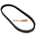 V-snaar Malossi kevlar Derbi Vamos/ Italjet velocifero/ Hoysung rush