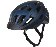 Polisport Fietshelm Polisport City Move L 58-61 cm - denim