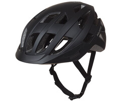 Polisport Fietshelm Polisport City Move L 58-61 cm - zwart