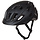 Fietshelm Polisport City Move L 58-61 cm - zwart