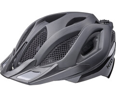KED Fietshelm KED Spiri II Trend M (52-58 cm) - black matt