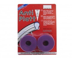 Anti plat paars 57 mm (29")