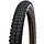 Buitenband Schwalbe Wicked Will Evo Super Race 29 x 2.40"/62-622mm - transparant sidewall