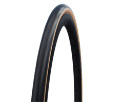 Schwalbe Vouwband Schwalbe One RaceGuard 28 x 1,00" / 25-622mm - bronze sidewall