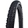 Buitenband Schwalbe Smart Sam DD/RaceGuard 29 x 2.60"/ 65-622mm - zwart met reflectie