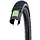 Buitenband Schwalbe Smart Sam Plus DD/GreenGuard 29 x 2.25" / 57-622mm - zwart met reflectie