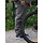 Regenbroek Mirage Rainfall Trouser Soft Touch - maat L - earl grey