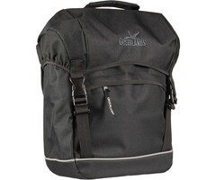Greenlands Enkele fietstas Greenlands Travel 25 liter 32 x 42 x 19 cm - zwart