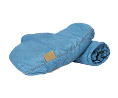 Wobs Handmofs Wobs Luxe Denim