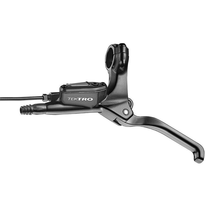 Tektro Remgreep links Tektro DR1.2 voor HD-E350 - zwart