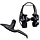 Magura Velgremset - HS11 ECO EVO2 - Voor 750mm - Met brake booster
