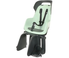 Bobike Kinderzitje achter Go Maxi RS met slaapstand - marshmallow mint