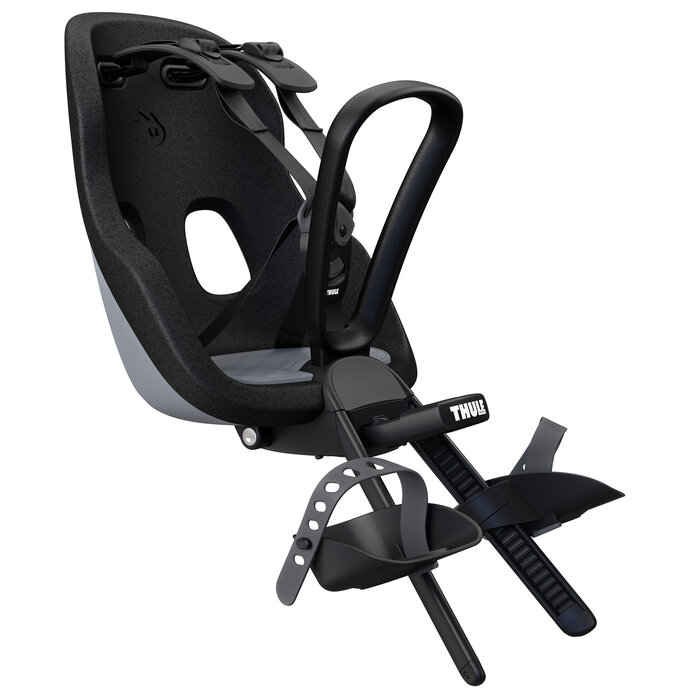 Thule Kinderzitje voor Thule Yepp Nexxt 2 Mini - grijs