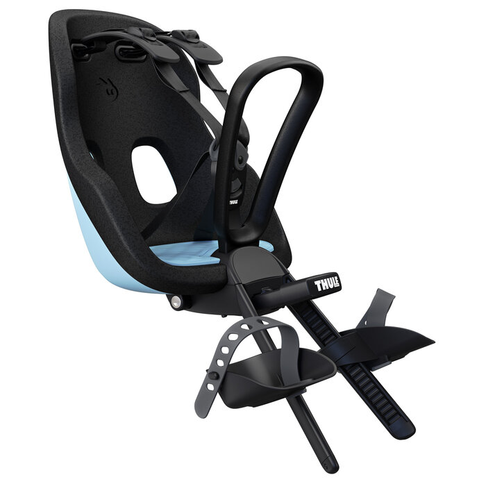 Thule Kinderzitje voor Thule Yepp Nexxt 2 Mini - blauw