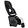 Kinderzitje achter Thule Yepp Nexxt 2 Maxi  voor framebevestiging - snow white