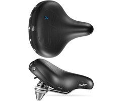 Selle Royal Fietszadel Selle Royal Drifter Strengtex - Urban Life