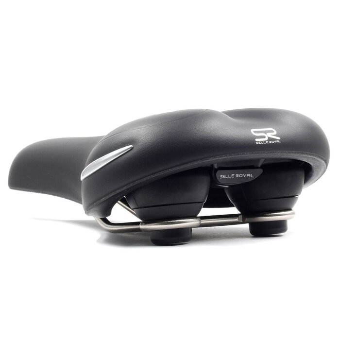 Selle Royal Fietszadel Selle Royal Freedom - Urban Life