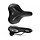 Selle Royal Fietszadel - Lookin Relaxed - All Journeys - Zwart
