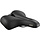 Fietszadel Selle Royal Ellipse Relaxed - Urban Life - zwart