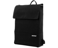 Rugzak New Looxs City Backpack 15 liter  32 x 45 x 11 cm - zwart